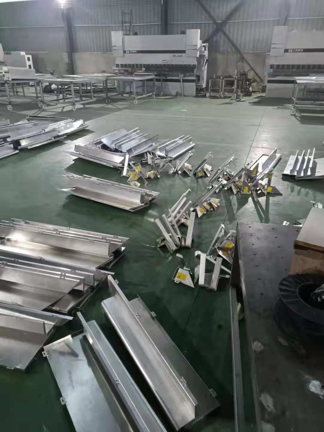 Aluminioaren leuntasunak zerikusirik al du zein ona den?