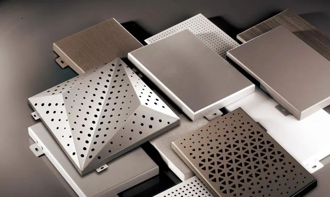 5 minutu aluminiozko xaflaren ezaugarriak, eraikuntza, motak, aplikazioak ulertzeko