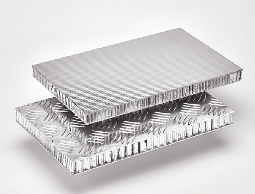 Ba al dakizu zertarako aluminiozko panelak?