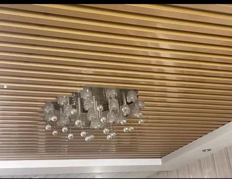 Ba al dakizu aluminiozko kuboaren abantailak zein diren?
