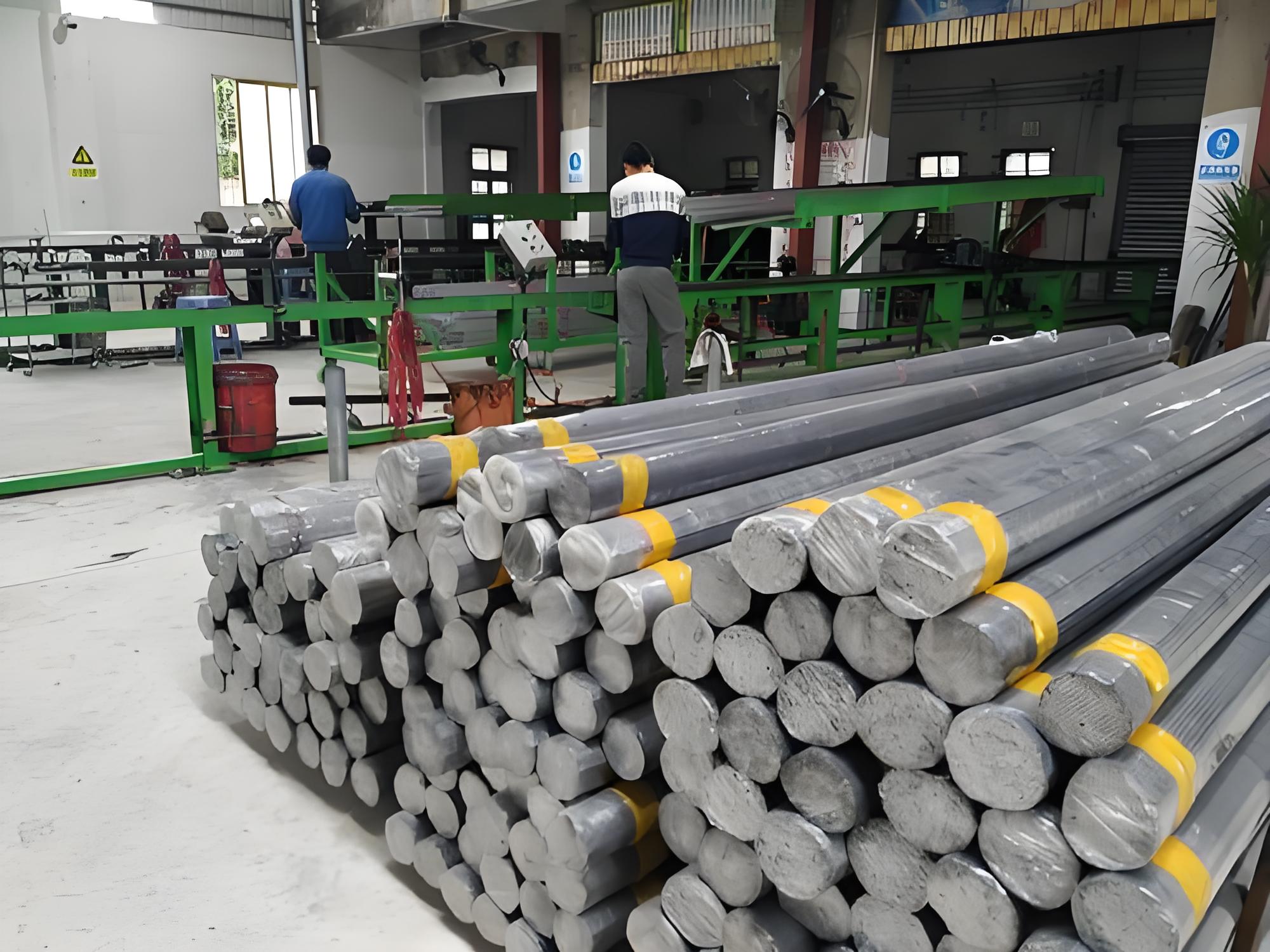 Aluminiorako oxidazio prozesua