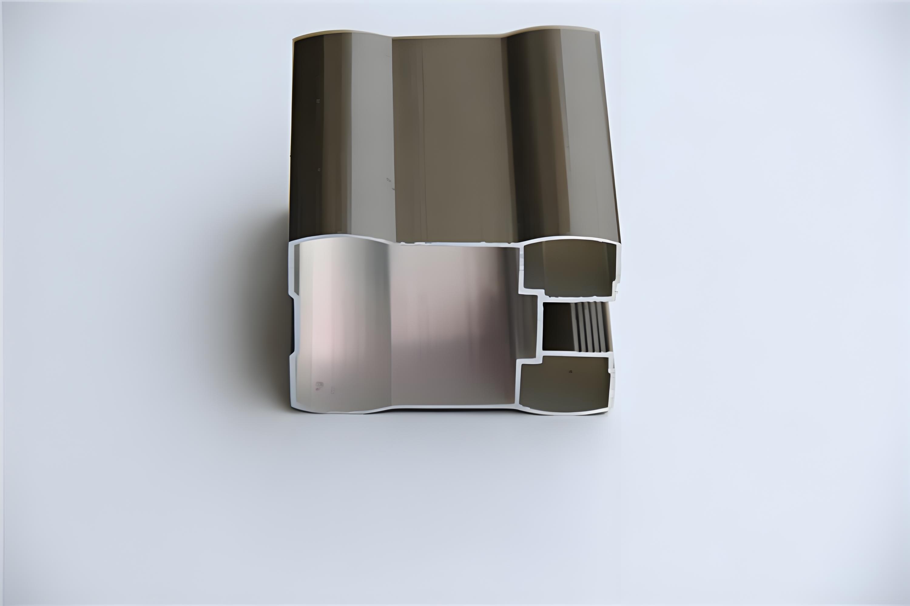 Erradiadoreetan aluminioaren eginkizuna