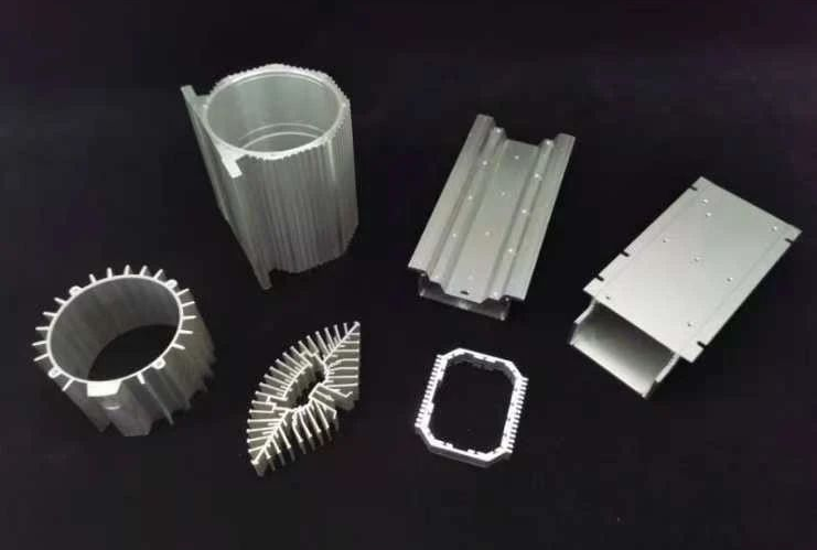 Nondik ateratzen du aluminioak bere egonkortasuna?