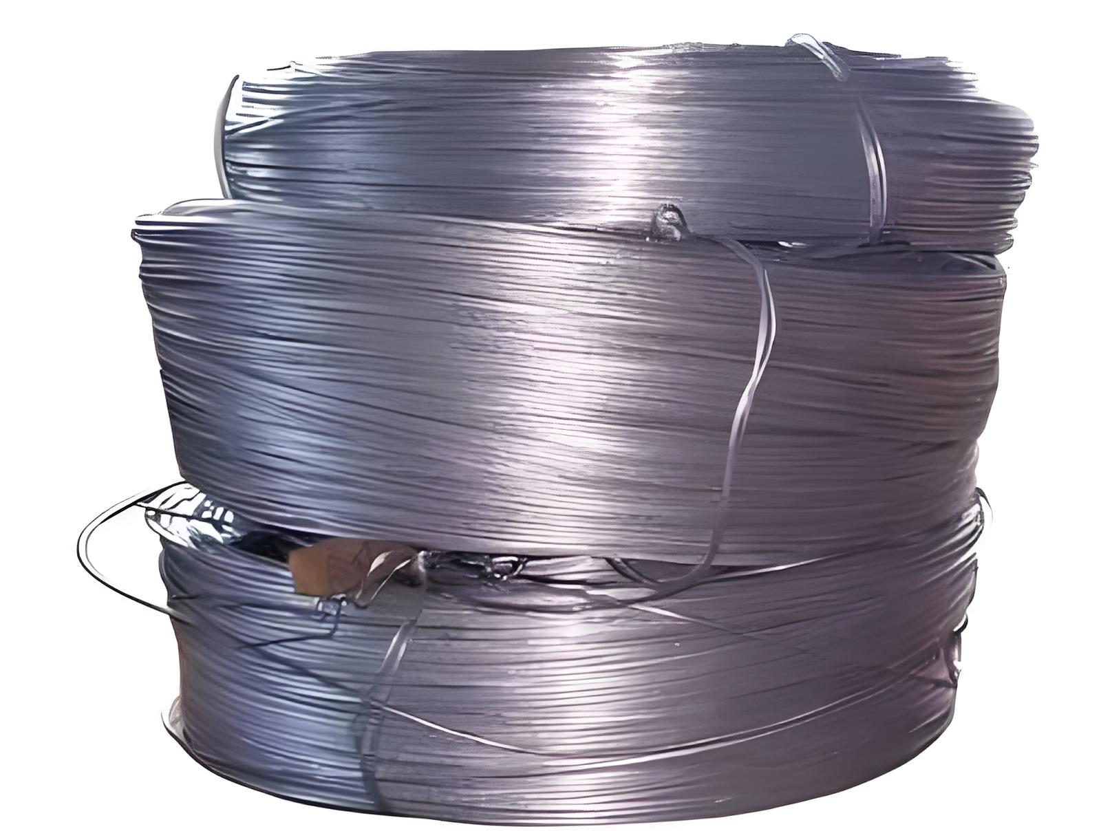 Aluminiozko produktuen garrantzia
