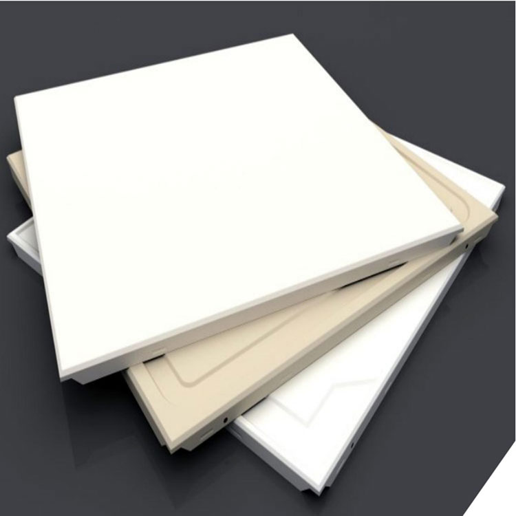 Zergatik aukeratu aluminiozko metalezko sabaia arkitektura modernorako?